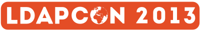 LDAPCon 2013